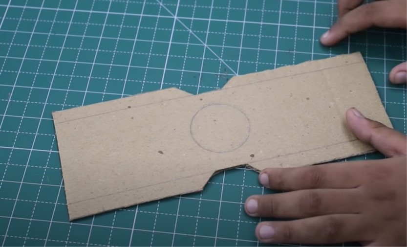 Ben 10 Omnitrix Template Stepsfoz