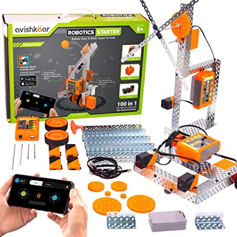Robotics Starter Kit