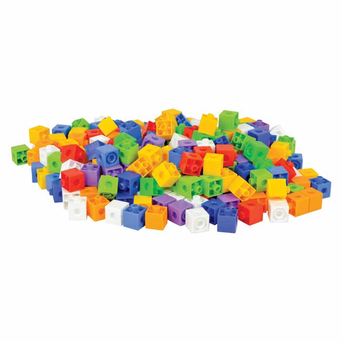 Linking Cubes Kit Snap On Cubes Sparsh Hacks